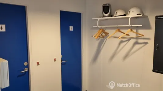 Kantorruimte te huur in Viby J - foto 3