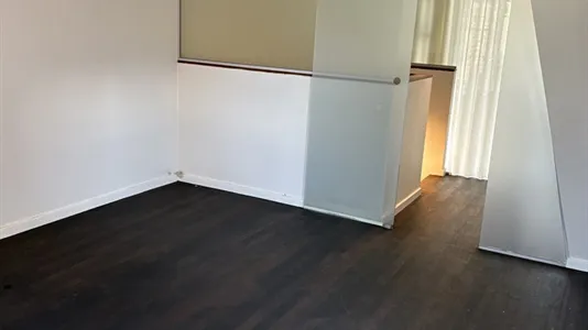 Kliniklokaler til leje i Charlottenlund - billede 3