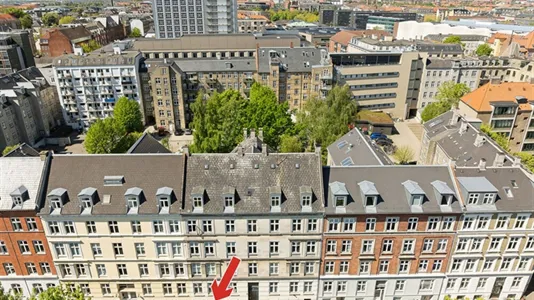 Lagerlokaler til leje i Frederiksberg C - billede 2