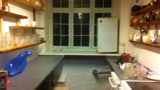 Kontorlokaler til leje i Nørrebro - billede 7