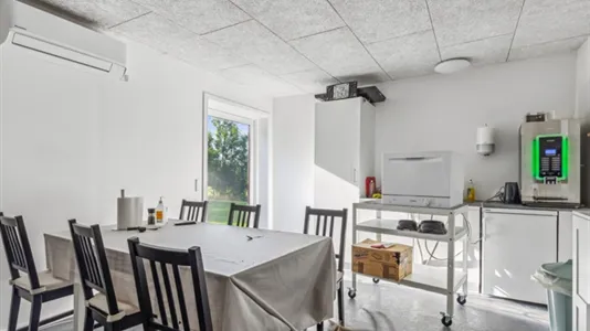 Erhvervslokaler til leje i Vejen - billede 6