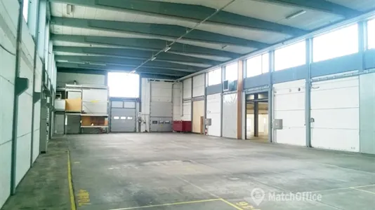 Warehouses for rent in Odense SV - photo 1