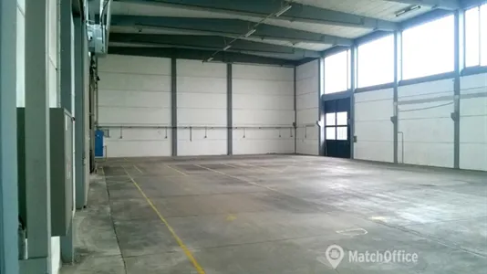 Warehouses for rent in Odense SV - photo 3