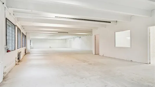 Lagerlokaler til leje i Albertslund - billede 2
