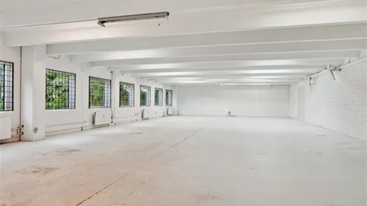 Lagerlokaler til leje i Albertslund - billede 3