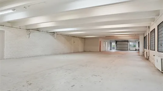 Lager til leie i Albertslund - bilde 4