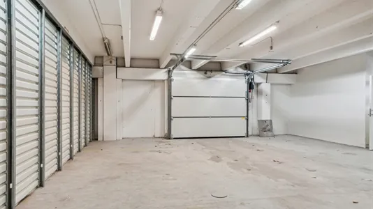 Lagerlokaler til leje i Albertslund - billede 2