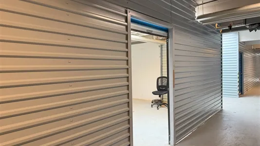 Warehouses for rent in Albertslund - photo 4