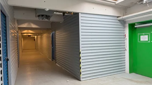 Warehouses for rent in Albertslund - photo 5