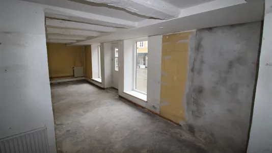 Butikslokaler til leje i Haderslev - billede 3
