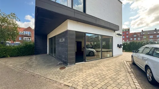 Office spaces for rent in Vejle - photo 1