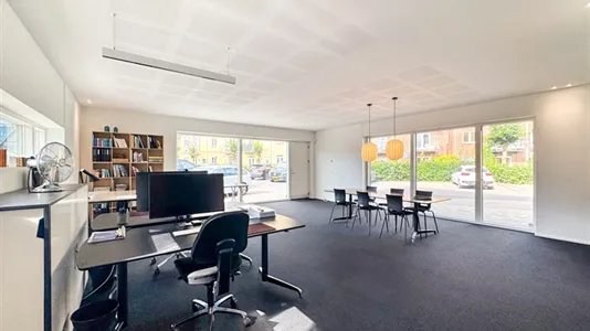 Office spaces for rent in Vejle - photo 2
