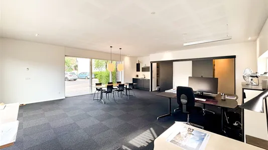Kantorruimte te huur in Vejle - foto 2
