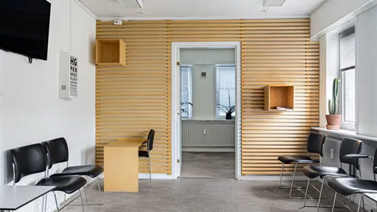 Clinics for rent in Kolding - photo 5