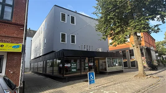 Praxen zur Miete in Kolding - Foto 2