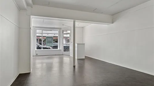 Butikslokaler til leje i Vejle Centrum - billede 3
