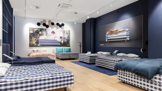 Erhvervslokaler til leje i Odense C - billede 5