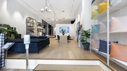 Erhvervslokaler til leje i Odense C - billede 6