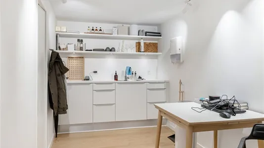 Erhvervslokaler til leje i Odense C - billede 7