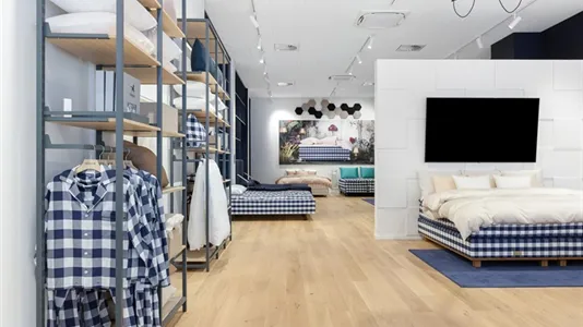 Erhvervslokaler til leje i Odense C - billede 9