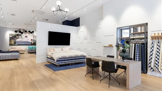 Erhvervslokaler til leje i Odense C - billede 10