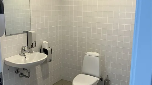 Butikslokaler til leje i Ribe - billede 4