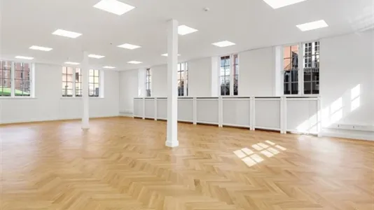 Office spaces for rent in Odense C - photo 3