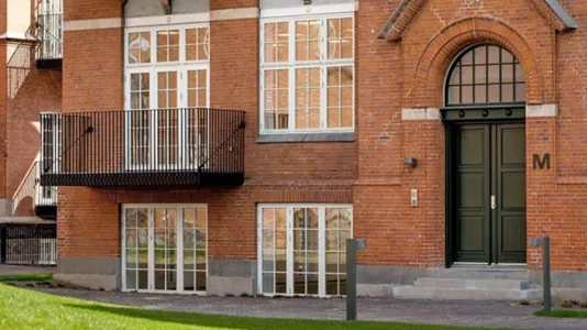 Kontorhoteller til leje i Odense C - billede 6