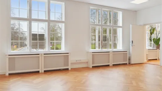 Kontorhoteller til leje i Odense C - billede 1