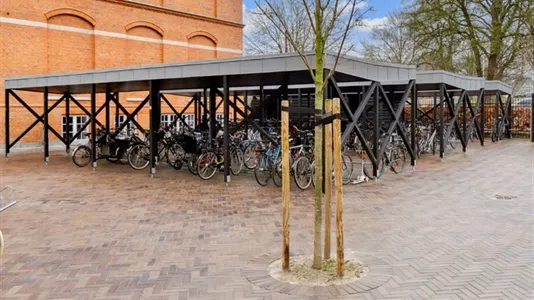 Kontorhoteller til leje i Odense C - billede 8