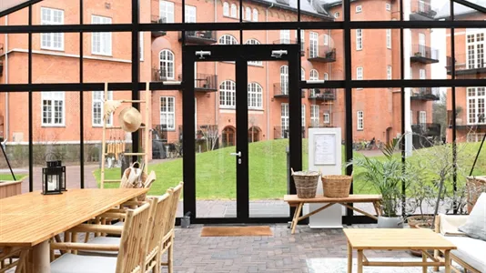 Kontorhoteller til leje i Odense C - billede 11