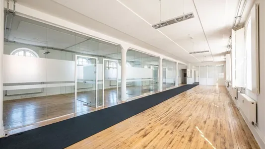 Coworking spaces zur Miete in Odense C - Foto 3