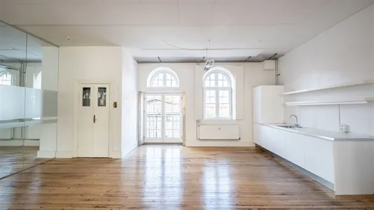 Coworking spaces zur Miete in Odense C - Foto 6
