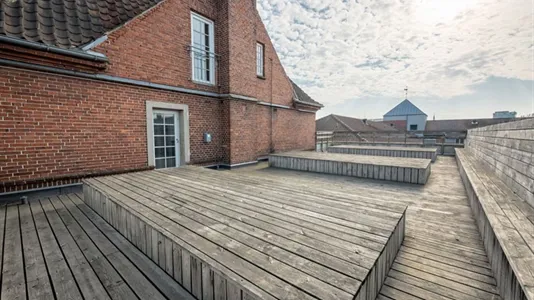 Kontorlokaler til leje i Odense C - billede 2