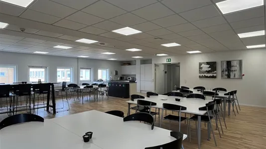 Coworking spaces för uthyrning i Taastrup - foto 10