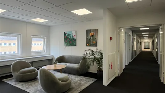 Coworking spaces för uthyrning i Taastrup - foto 8