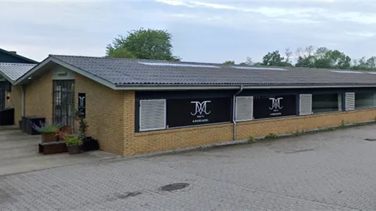 Kontorer til leie i Gistrup - bilde 1