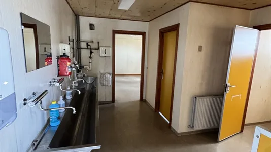 Lager zur Miete in Ringsted - Foto 8