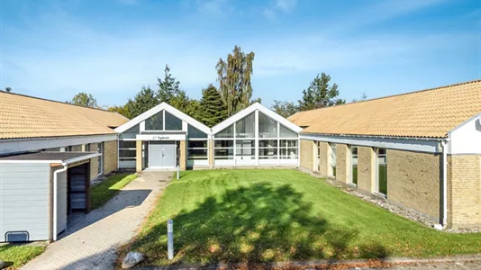 Büros zur Miete in Fredericia - Foto 1