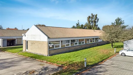 Büros zur Miete in Fredericia - Foto 2