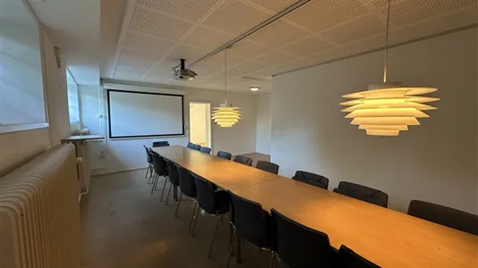 Lokaler til leie i Skævinge - bilde 1