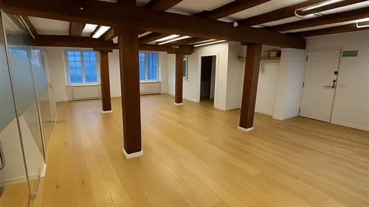 Office spaces for rent in Copenhagen K - photo 2