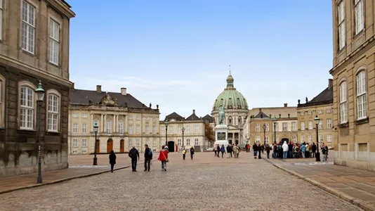 Kontorer til leie i København K - bilde 15