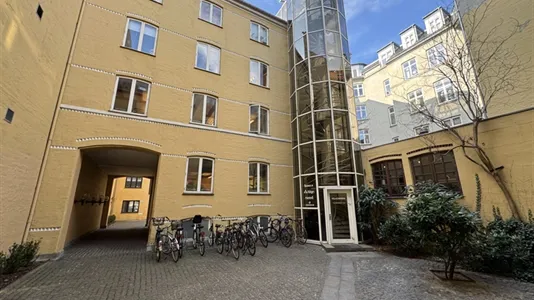 Kontorer til leie i København K - bilde 7