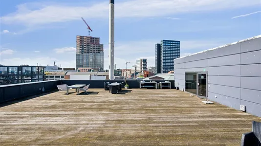 Kontorlokaler til leje i Aarhus C - billede 2