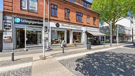 Butikklokaler til salgs i Taastrup - bilde 3