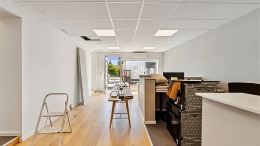 Butikslejemål til salg i Kastrup - billede 8