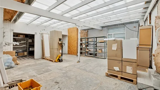 Butikslejemål til salg i Kastrup - billede 10