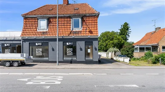 Butikklokaler til salgs i Kastrup - bilde 2