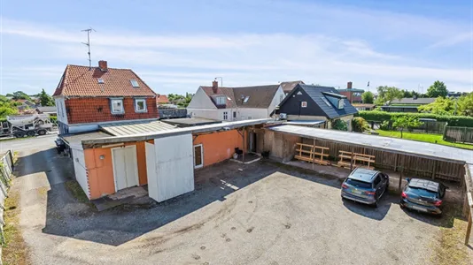 Butikslejemål til salg i Kastrup - billede 4